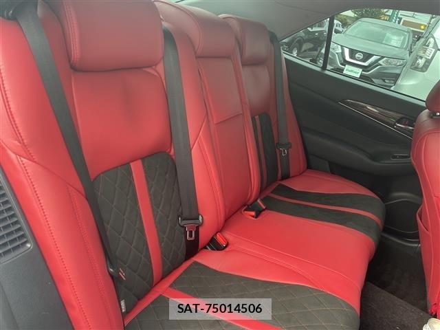 Toyota CROWN 2013 8937635-5