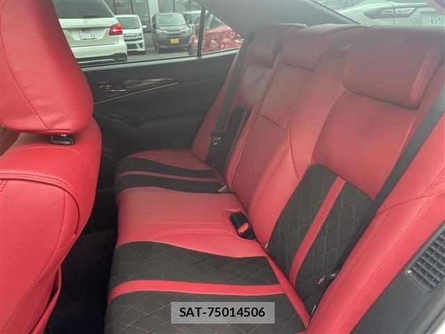 Toyota CROWN 2013 8937635-7