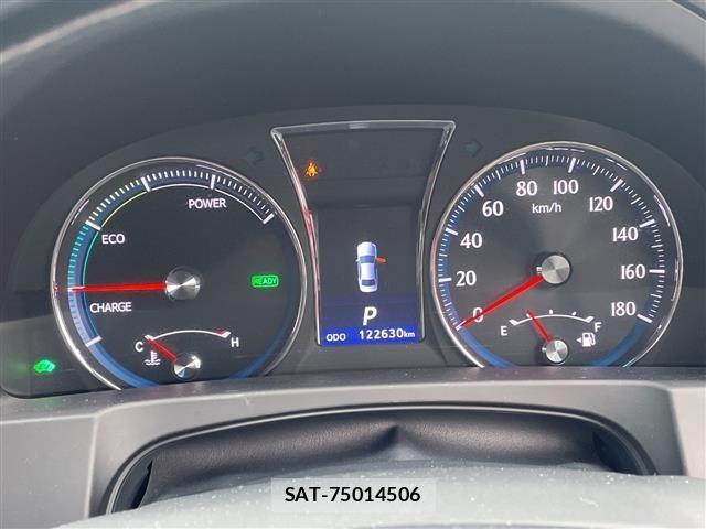 Toyota CROWN 2013 8937635-9