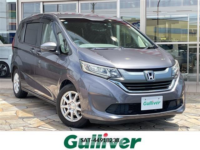 Honda FREED 2019 8684596-0