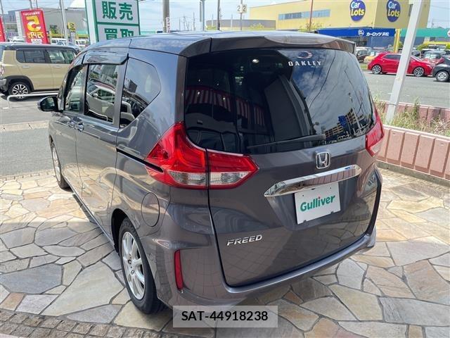 Honda FREED 2019 8684596-13