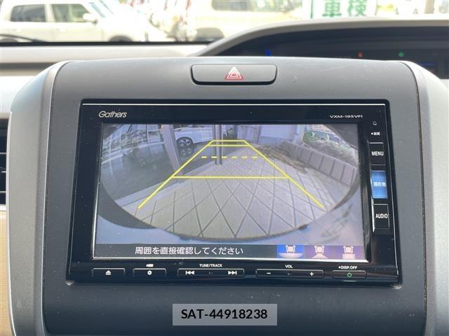 Honda FREED 2019 8684596-18