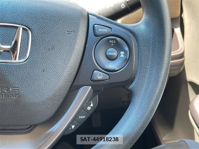 Honda FREED 2019 8684596-7