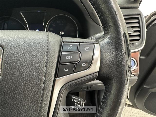 Toyota CROWN 2014 8680543-5