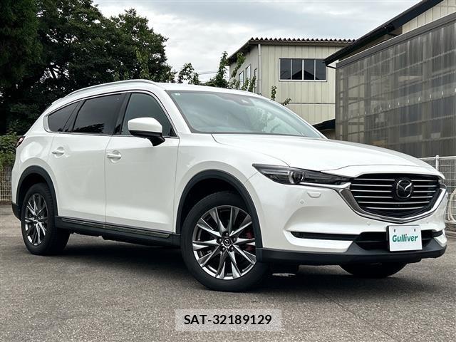 Mazda CX-8 2019 8935248-0
