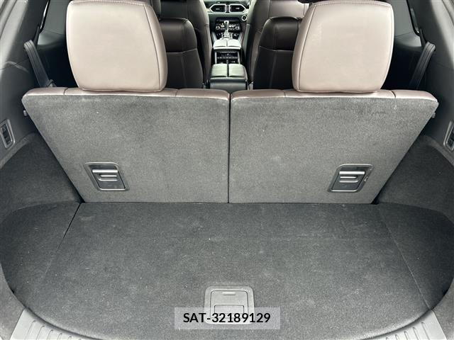 Mazda CX-8 2019 8935248-1