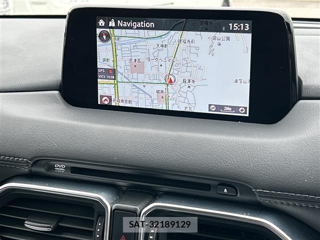 Mazda CX-8 2019 8935248-10