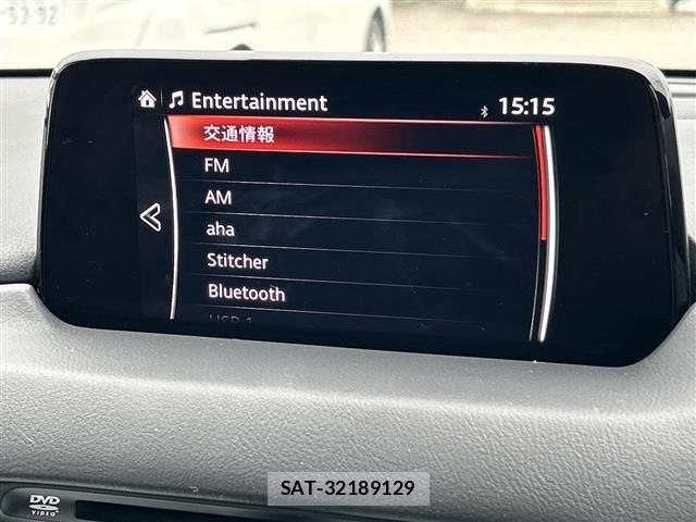 Mazda CX-8 2019 8935248-11