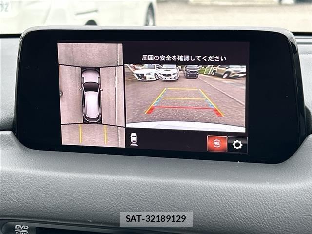 Mazda CX-8 2019 8935248-12