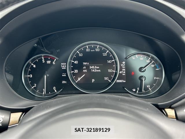 Mazda CX-8 2019 8935248-13