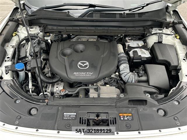 Mazda CX-8 2019 8935248-15