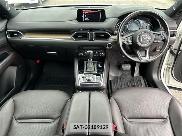 Mazda CX-8 2019 8935248-16