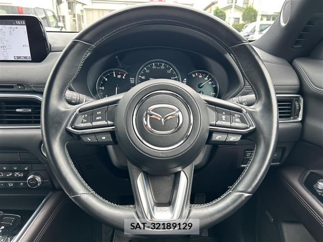 Mazda CX-8 2019 8935248-17