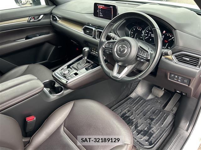 Mazda CX-8 2019 8935248-18