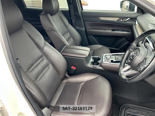 Mazda CX-8 2019 8935248-19