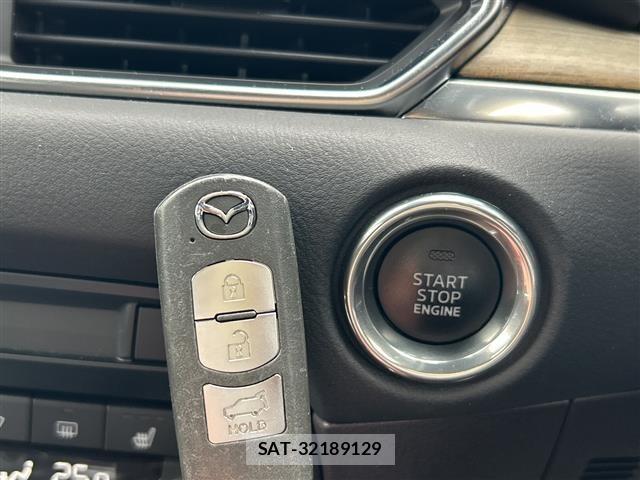 Mazda CX-8 2019 8935248-21