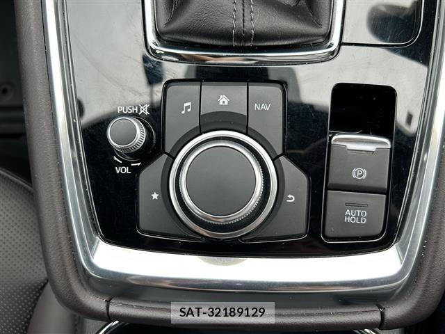 Mazda CX-8 2019 8935248-23