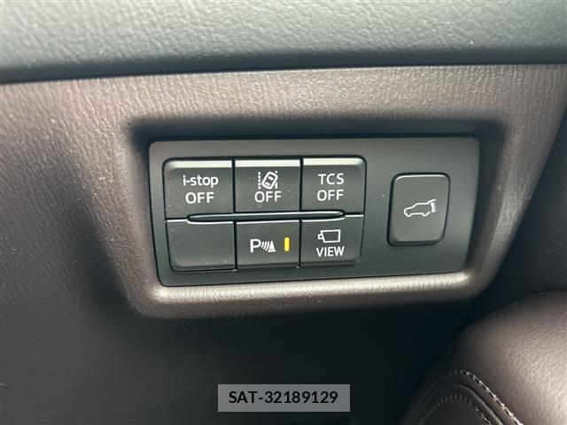 Mazda CX-8 2019 8935248-4