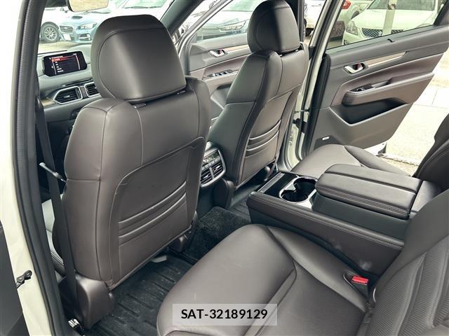 Mazda CX-8 2019 8935248-7