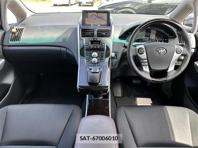 Toyota SAI 2014 8863013-14