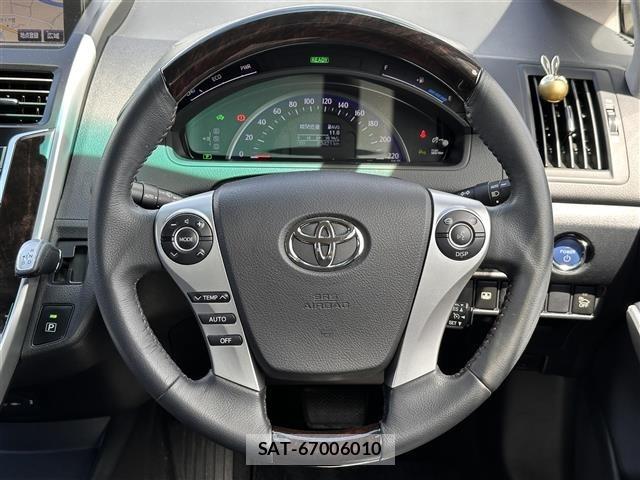 Toyota SAI 2014 8863013-17