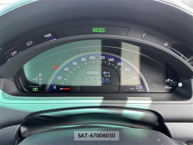 Toyota SAI 2014 8863013-3