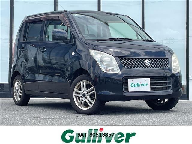 Suzuki WAGON R 2012 8747918-0