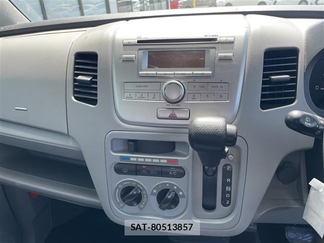 Suzuki WAGON R 2012 8747918-1