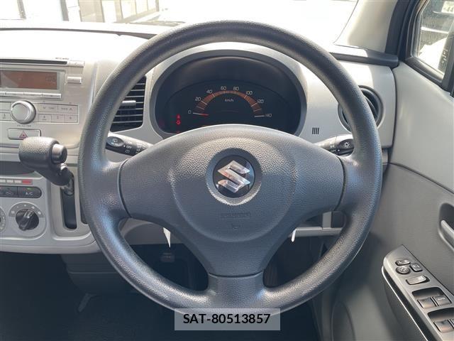 Suzuki WAGON R 2012 8747918-10