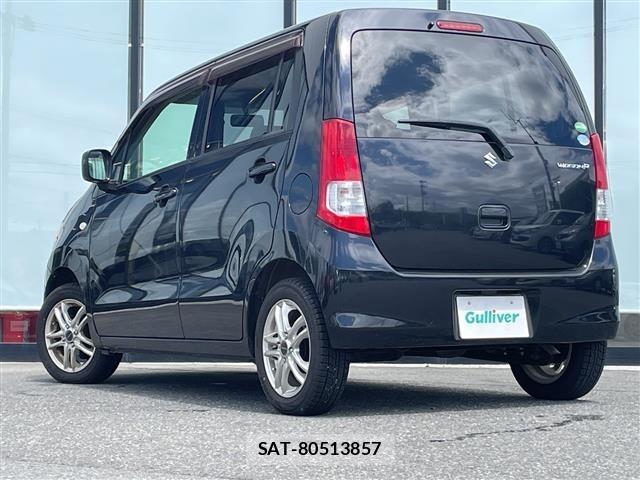 Suzuki WAGON R 2012 8747918-14