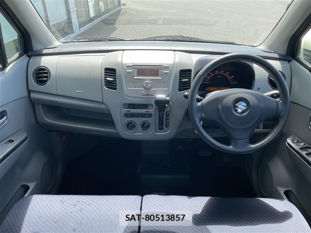 Suzuki WAGON R 2012 8747918-15