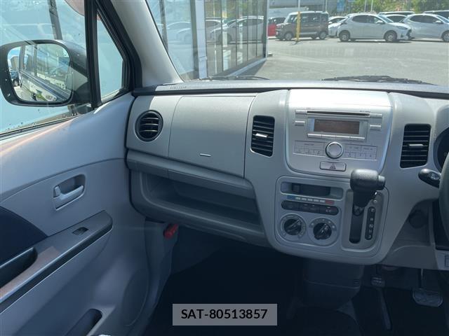 Suzuki WAGON R 2012 8747918-16