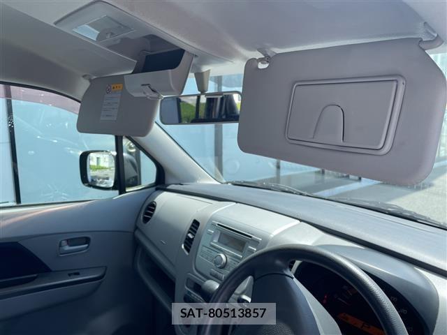Suzuki WAGON R 2012 8747918-20