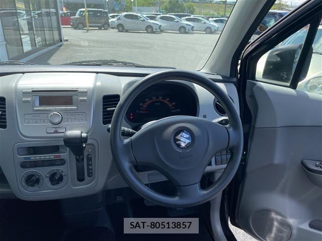Suzuki WAGON R 2012 8747918-22
