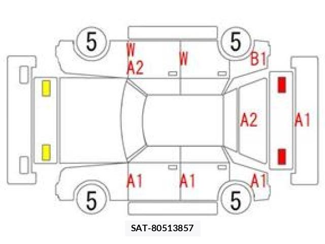 Suzuki WAGON R 2012 8747918-24
