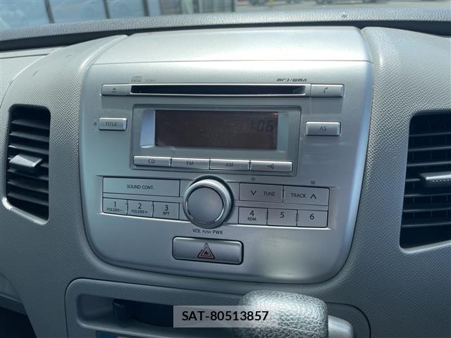 Suzuki WAGON R 2012 8747918-3
