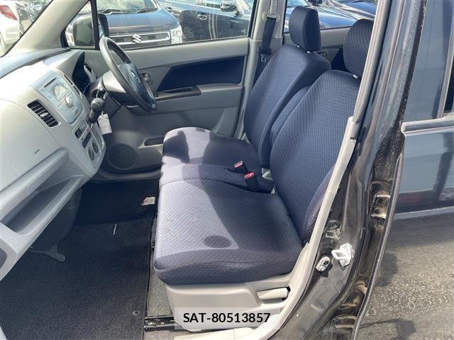 Suzuki WAGON R 2012 8747918-6