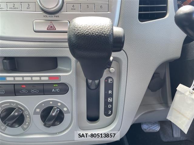 Suzuki WAGON R 2012 8747918-7
