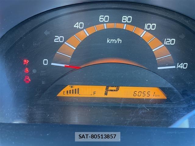 Suzuki WAGON R 2012 8747918-9