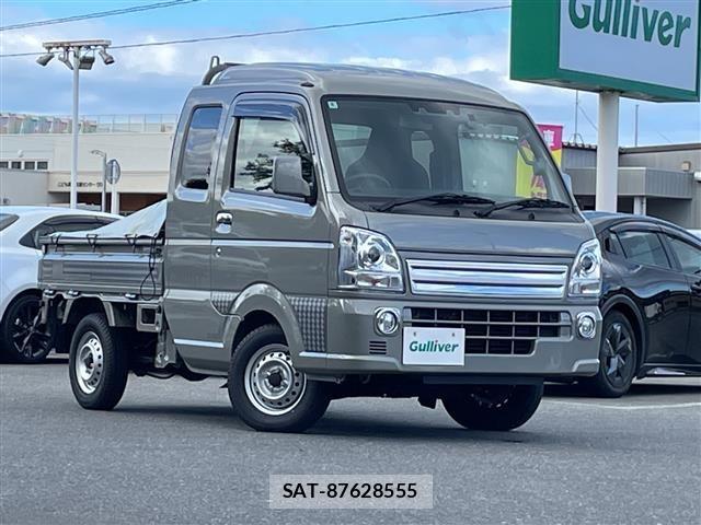 Suzuki CARRY TRUCK 2023 8837650-0
