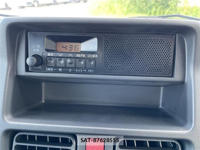 Suzuki CARRY TRUCK 2023 8837650-1
