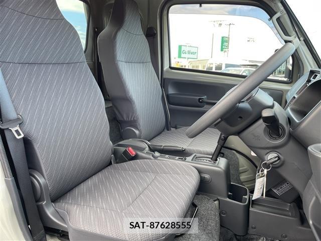 Suzuki CARRY TRUCK 2023 8837650-10