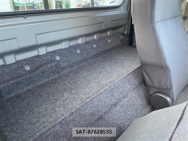 Suzuki CARRY TRUCK 2023 8837650-11