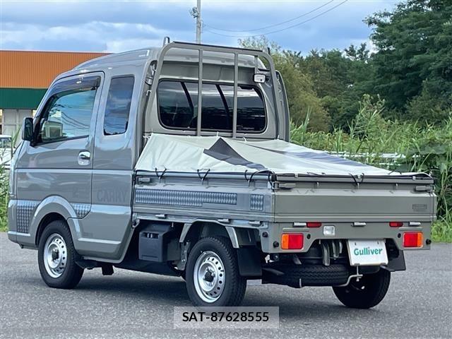 Suzuki CARRY TRUCK 2023 8837650-13