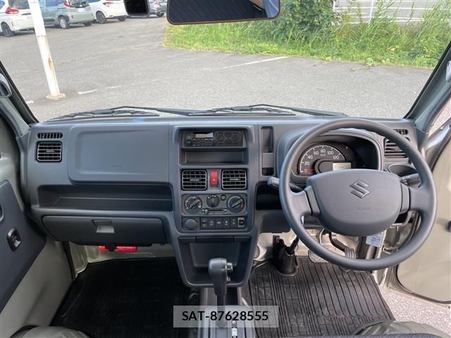 Suzuki CARRY TRUCK 2023 8837650-14