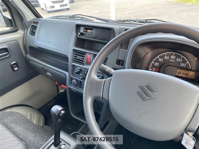 Suzuki CARRY TRUCK 2023 8837650-15