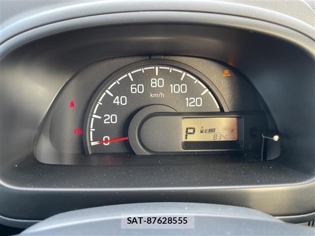 Suzuki CARRY TRUCK 2023 8837650-16
