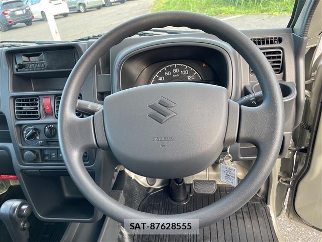 Suzuki CARRY TRUCK 2023 8837650-18