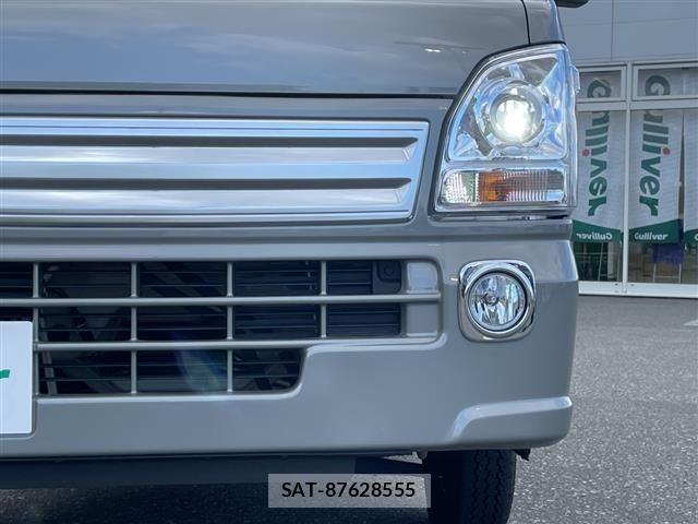 Suzuki CARRY TRUCK 2023 8837650-2