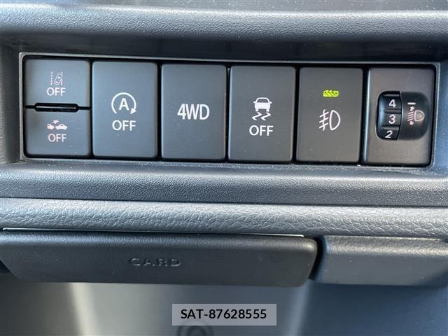 Suzuki CARRY TRUCK 2023 8837650-3